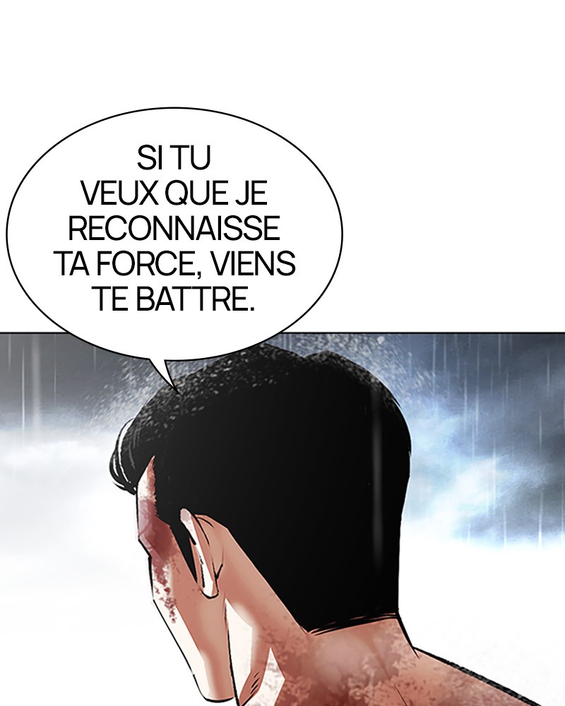 Lookism Chapitre 511 - Page 258