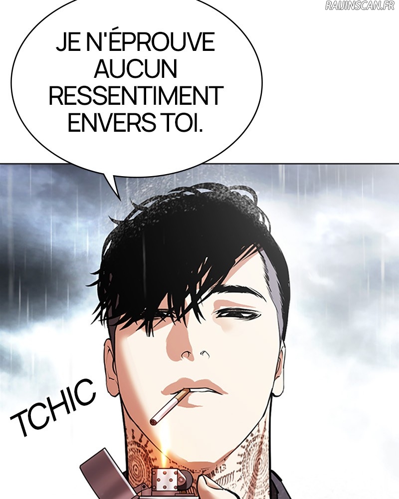 Lookism Chapitre 511 - Page 260