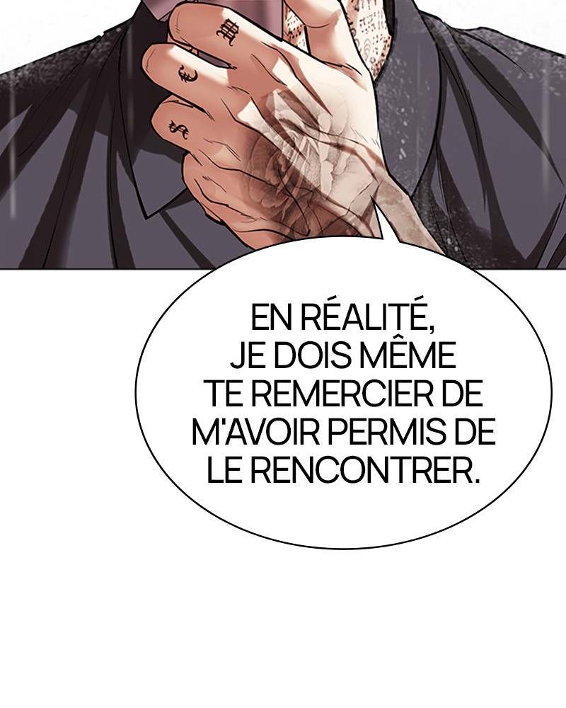 Lookism Chapitre 511 - Page 261