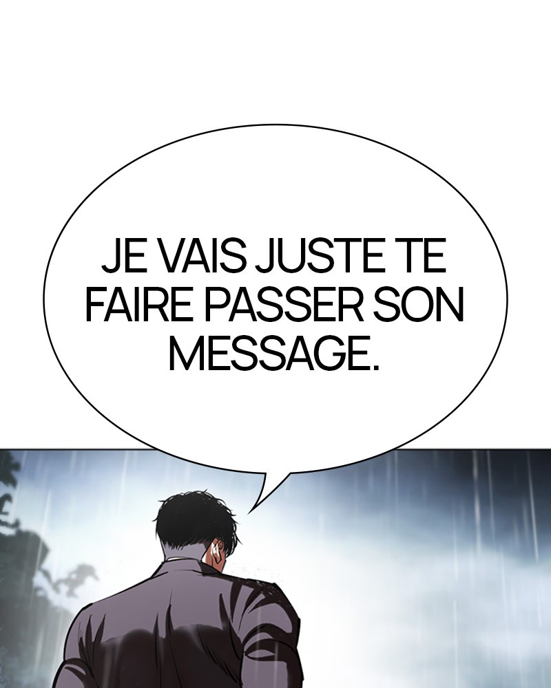 Lookism Chapitre 511 - Page 263
