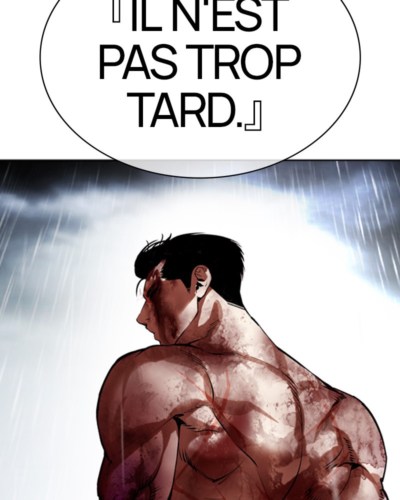 Lookism Chapitre 511 - Page 267