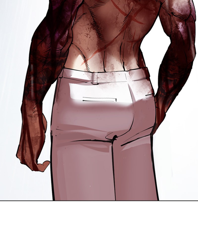 Lookism Chapitre 511 - Page 268