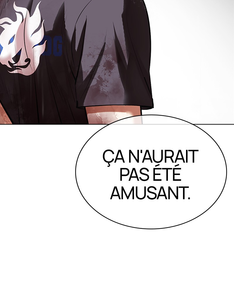 Lookism Chapitre 511 - Page 27