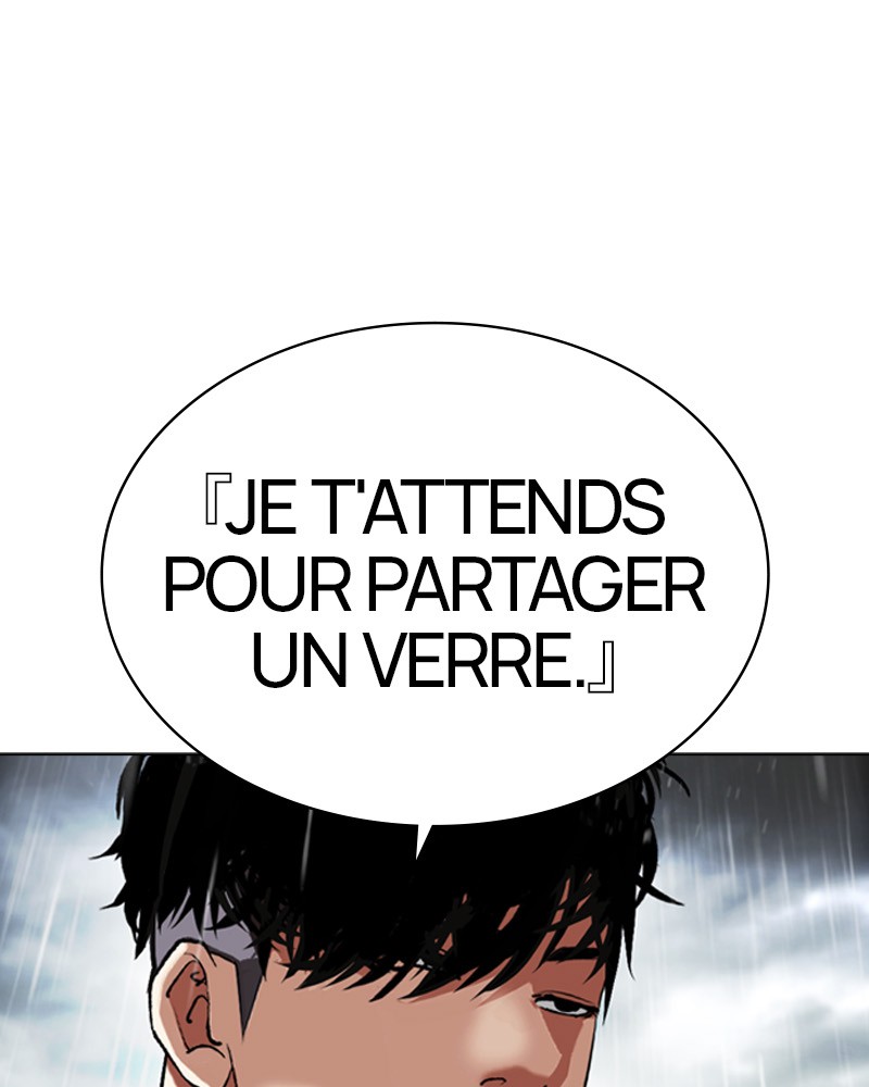 Lookism Chapitre 511 - Page 273