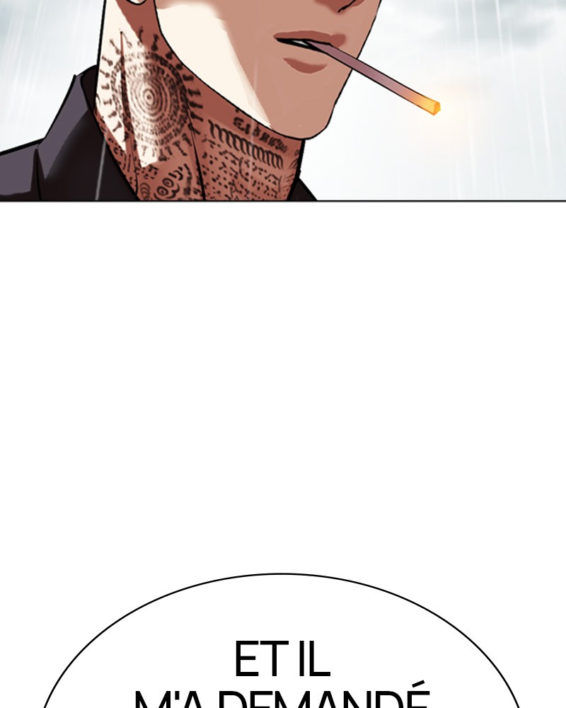 Lookism Chapitre 511 - Page 274