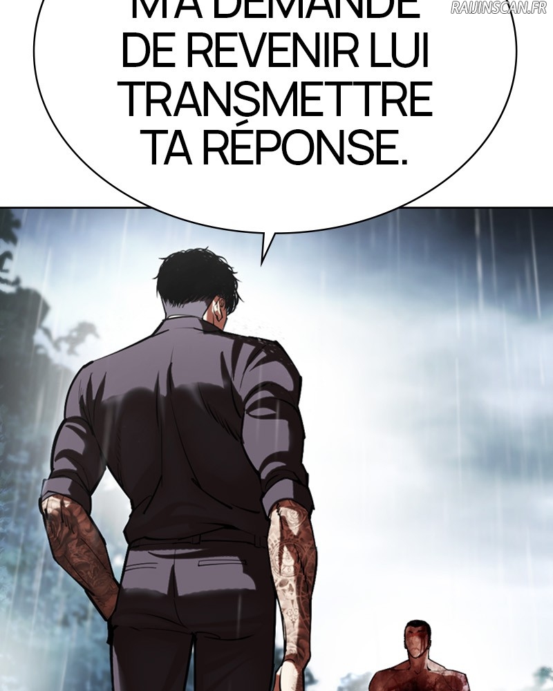 Lookism Chapitre 511 - Page 275