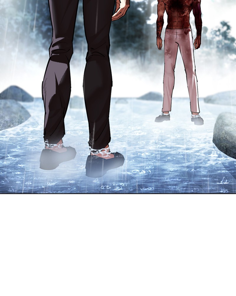 Lookism Chapitre 511 - Page 276