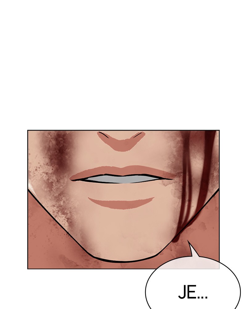 Lookism Chapitre 511 - Page 278