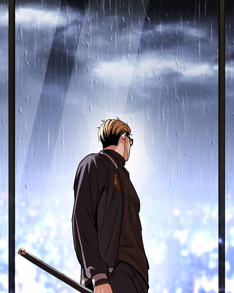 Lookism Chapitre 511 - Page 282