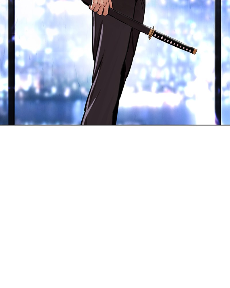 Lookism Chapitre 511 - Page 283