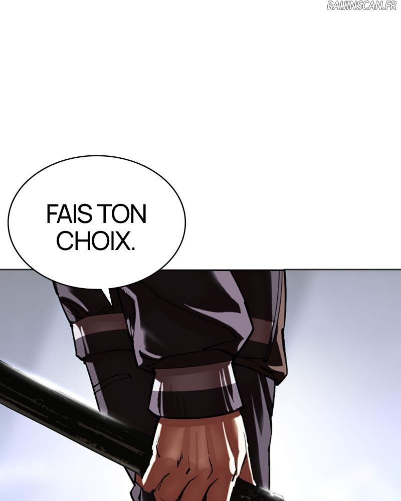 Lookism Chapitre 511 - Page 285