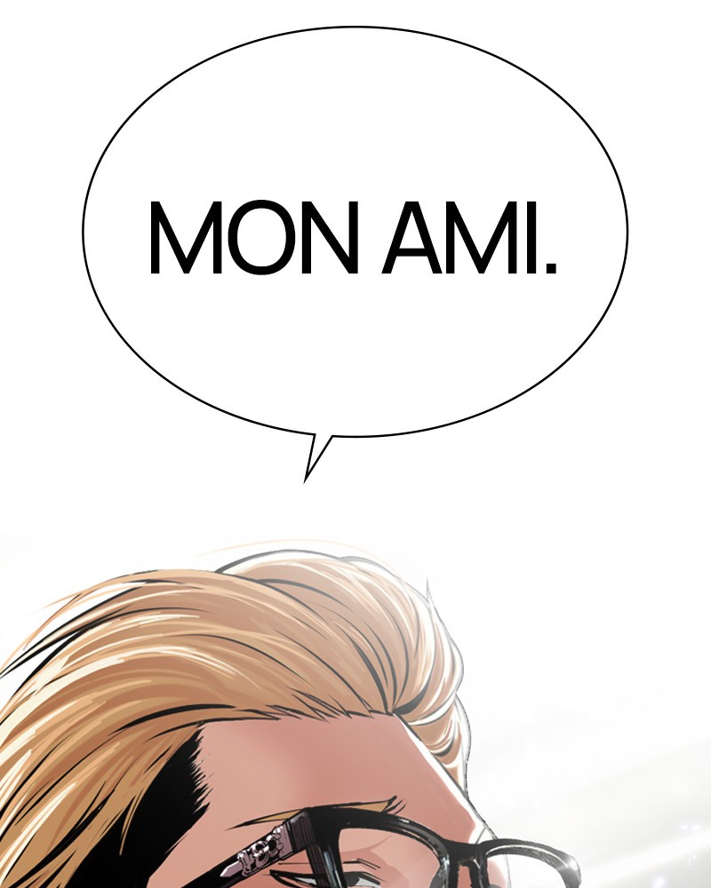 Lookism Chapitre 511 - Page 287