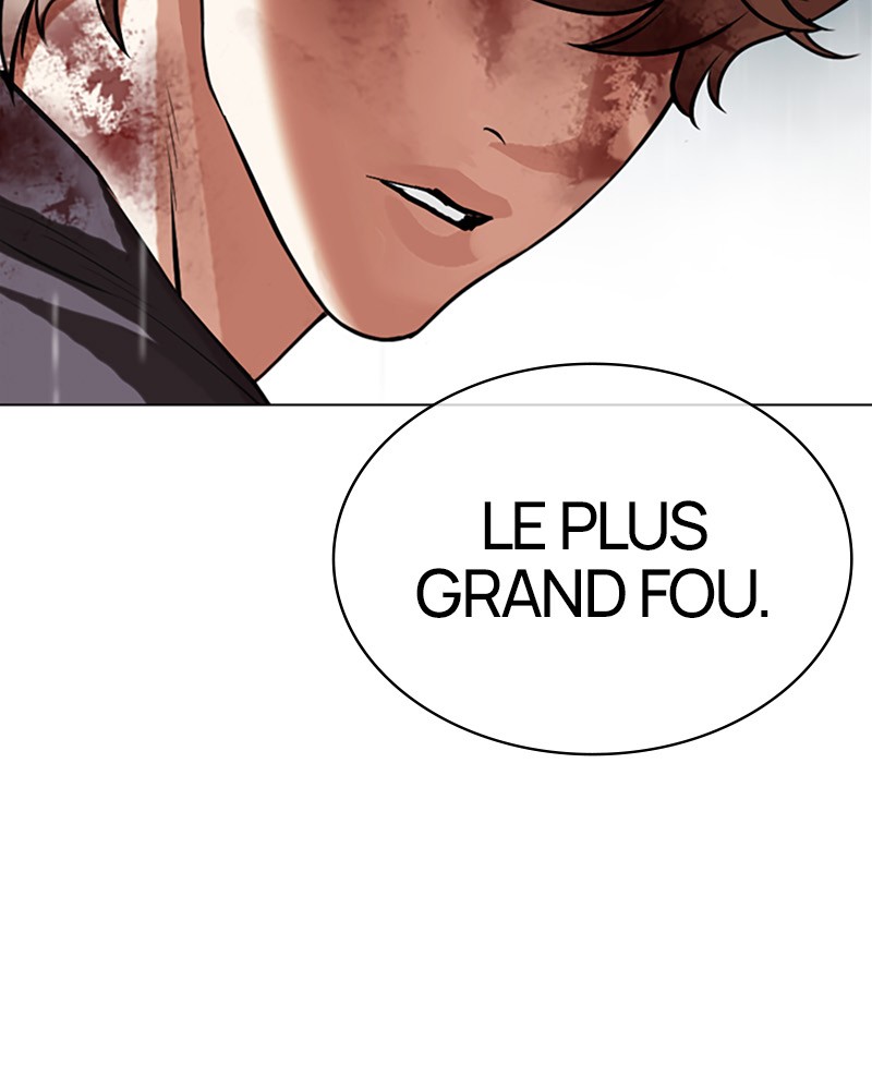 Lookism Chapitre 511 - Page 33