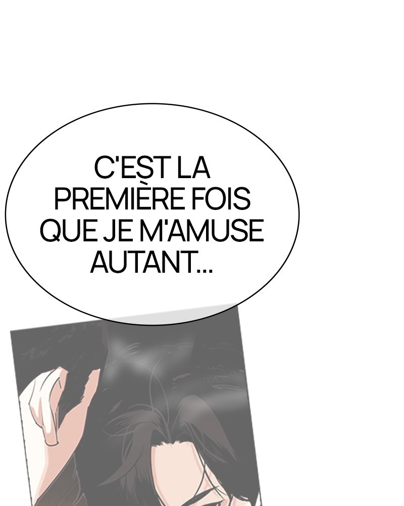 Lookism Chapitre 511 - Page 34
