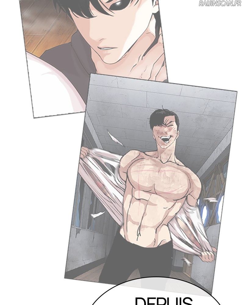 Lookism Chapitre 511 - Page 35