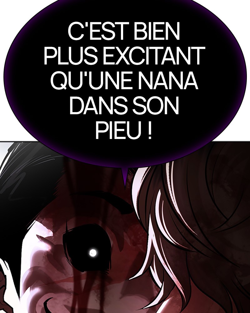 Lookism Chapitre 511 - Page 37