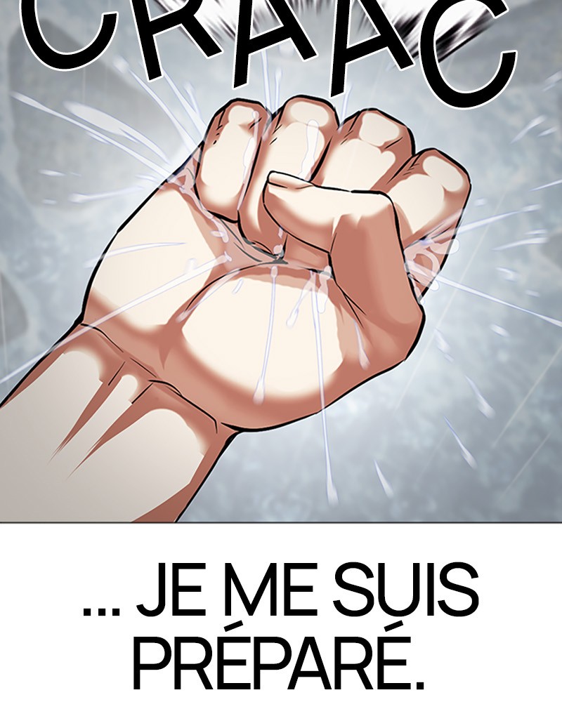 Lookism Chapitre 511 - Page 44