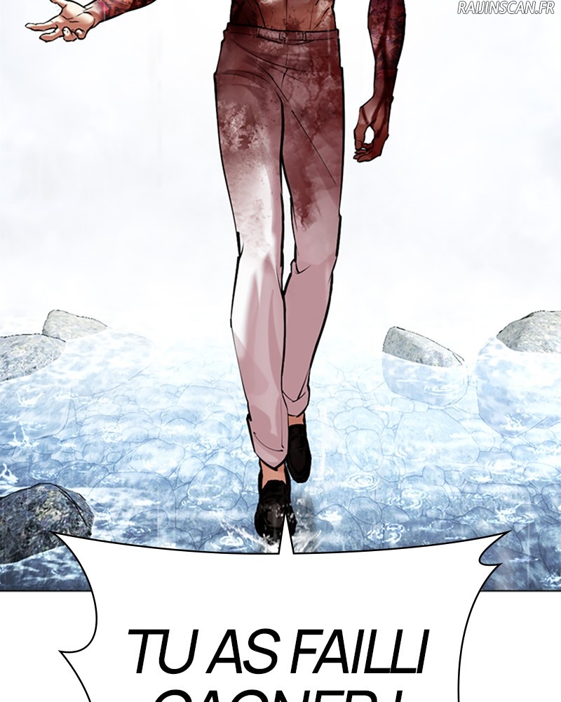 Lookism Chapitre 511 - Page 55