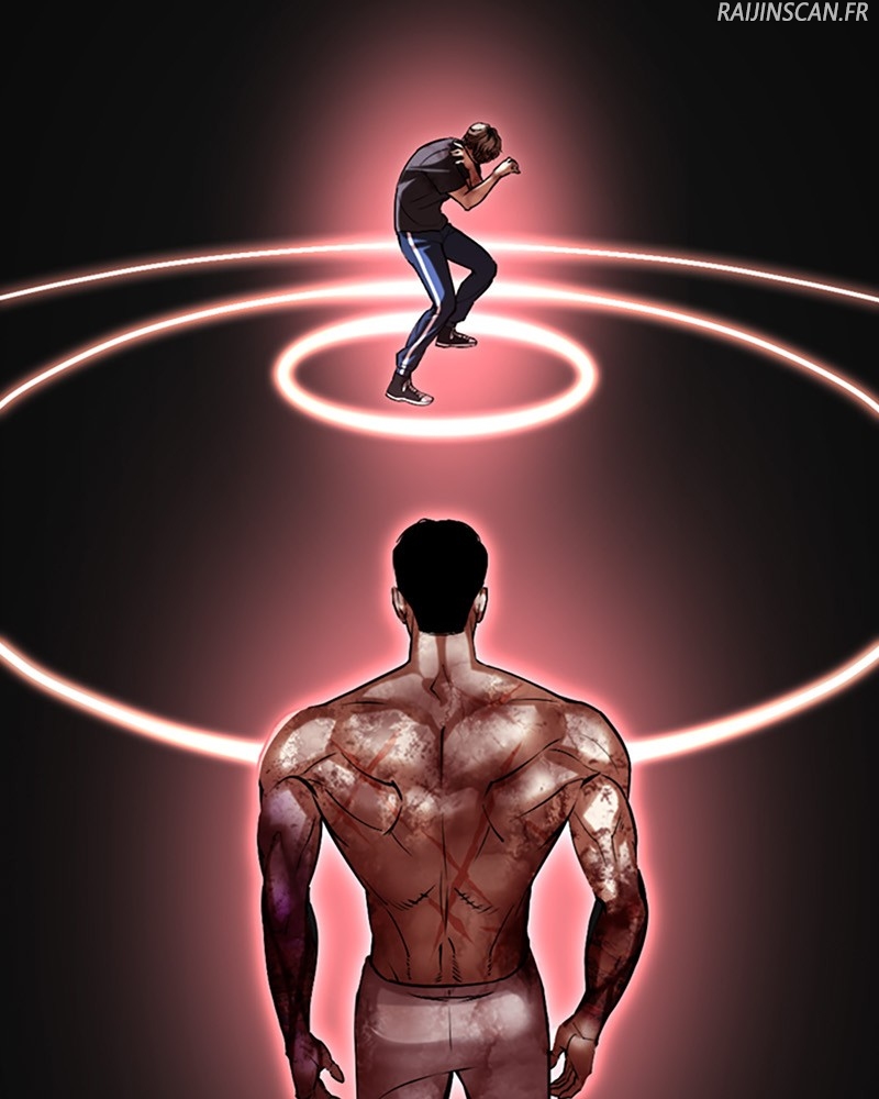 Lookism Chapitre 511 - Page 60