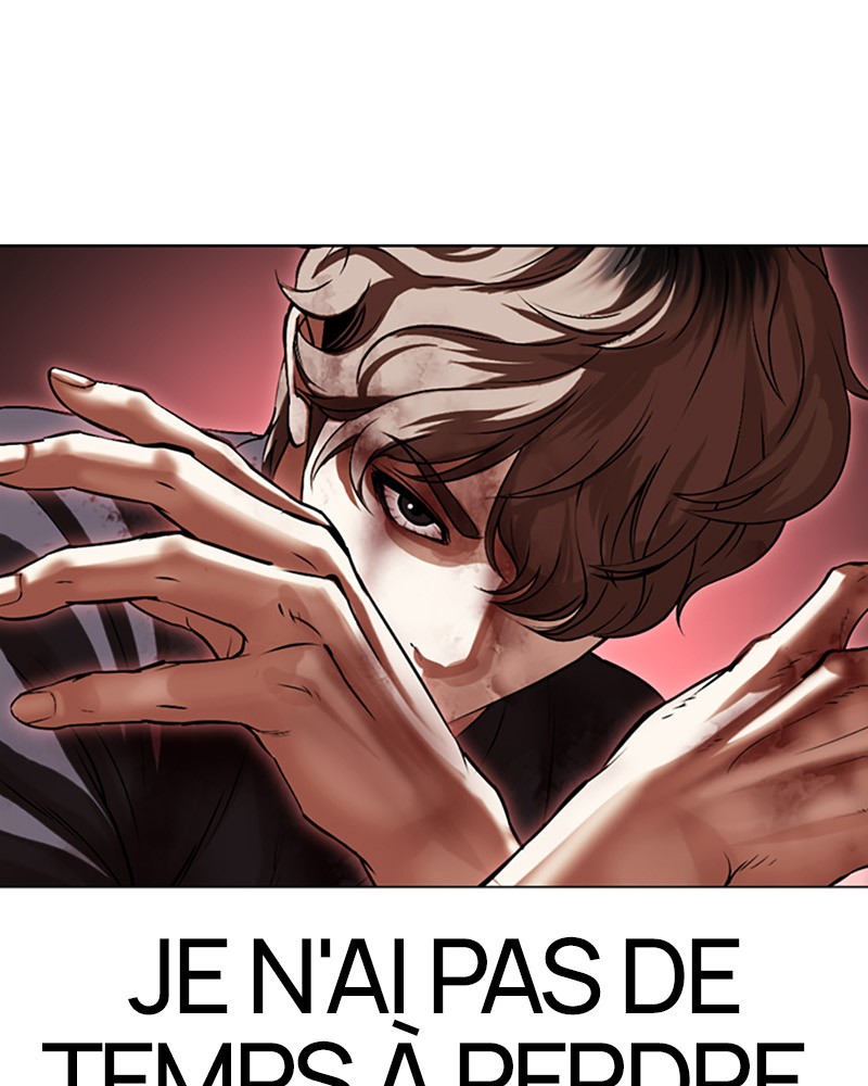 Lookism Chapitre 511 - Page 62