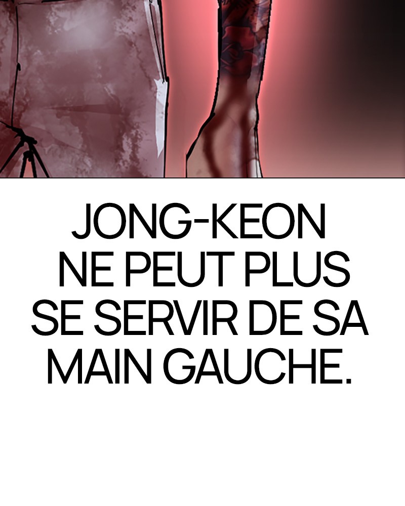 Lookism Chapitre 511 - Page 64