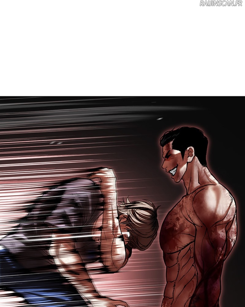 Lookism Chapitre 511 - Page 65