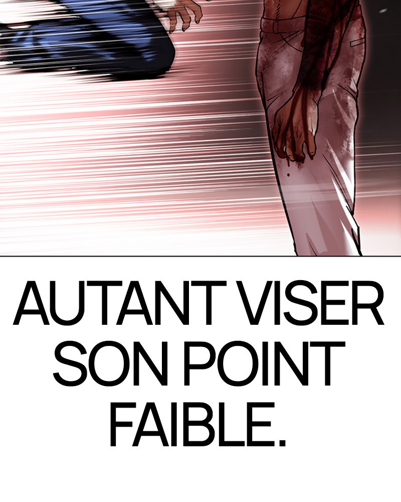 Lookism Chapitre 511 - Page 66