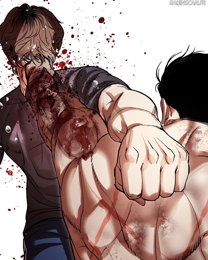 Lookism Chapitre 511 - Page 70