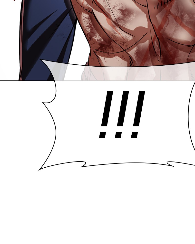 Lookism Chapitre 511 - Page 71