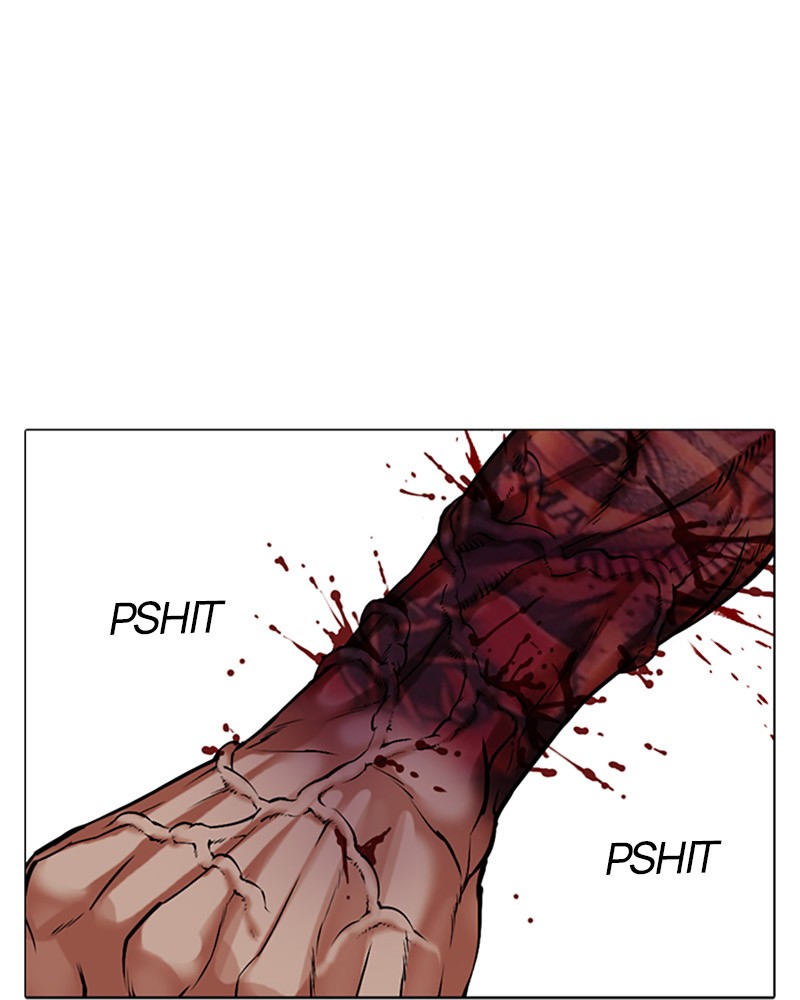 Lookism Chapitre 511 - Page 72