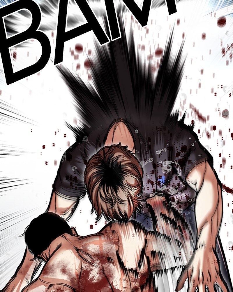 Lookism Chapitre 511 - Page 74