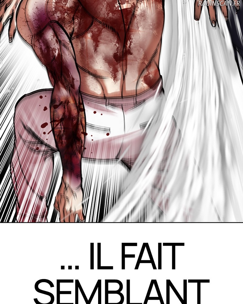 Lookism Chapitre 511 - Page 75
