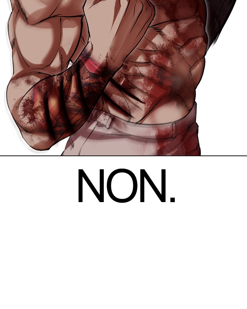 Lookism Chapitre 511 - Page 78