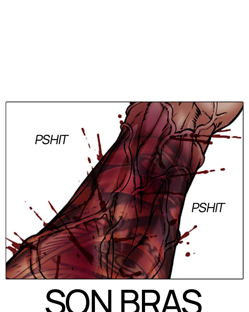 Lookism Chapitre 511 - Page 79