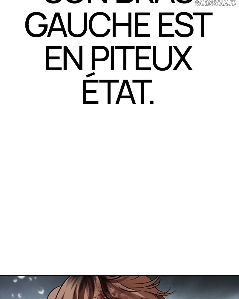 Lookism Chapitre 511 - Page 80