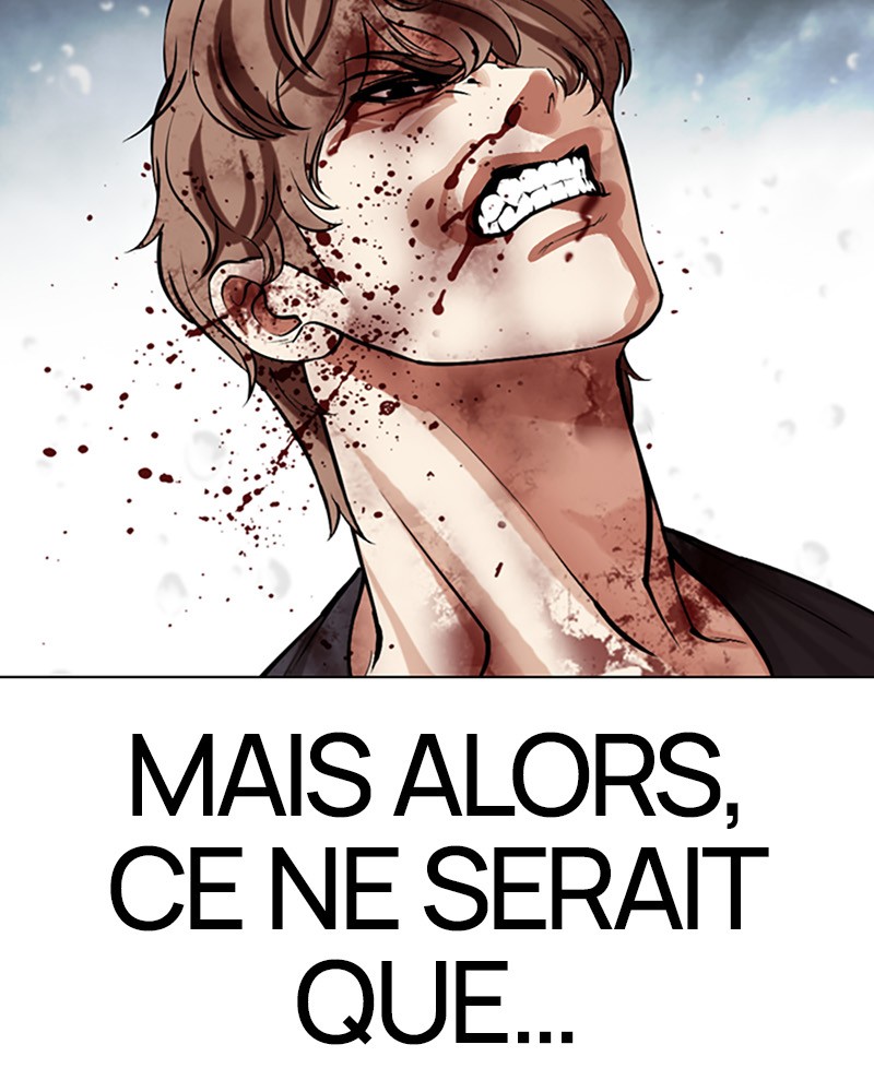 Lookism Chapitre 511 - Page 81