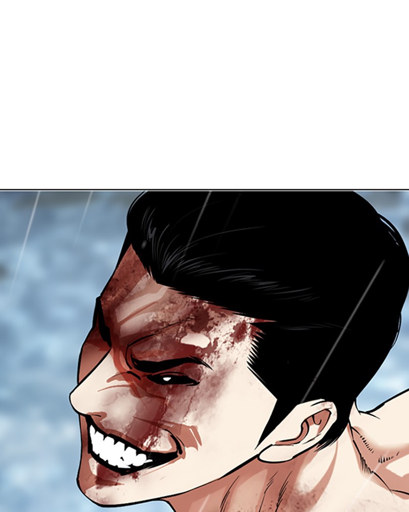 Lookism Chapitre 511 - Page 82