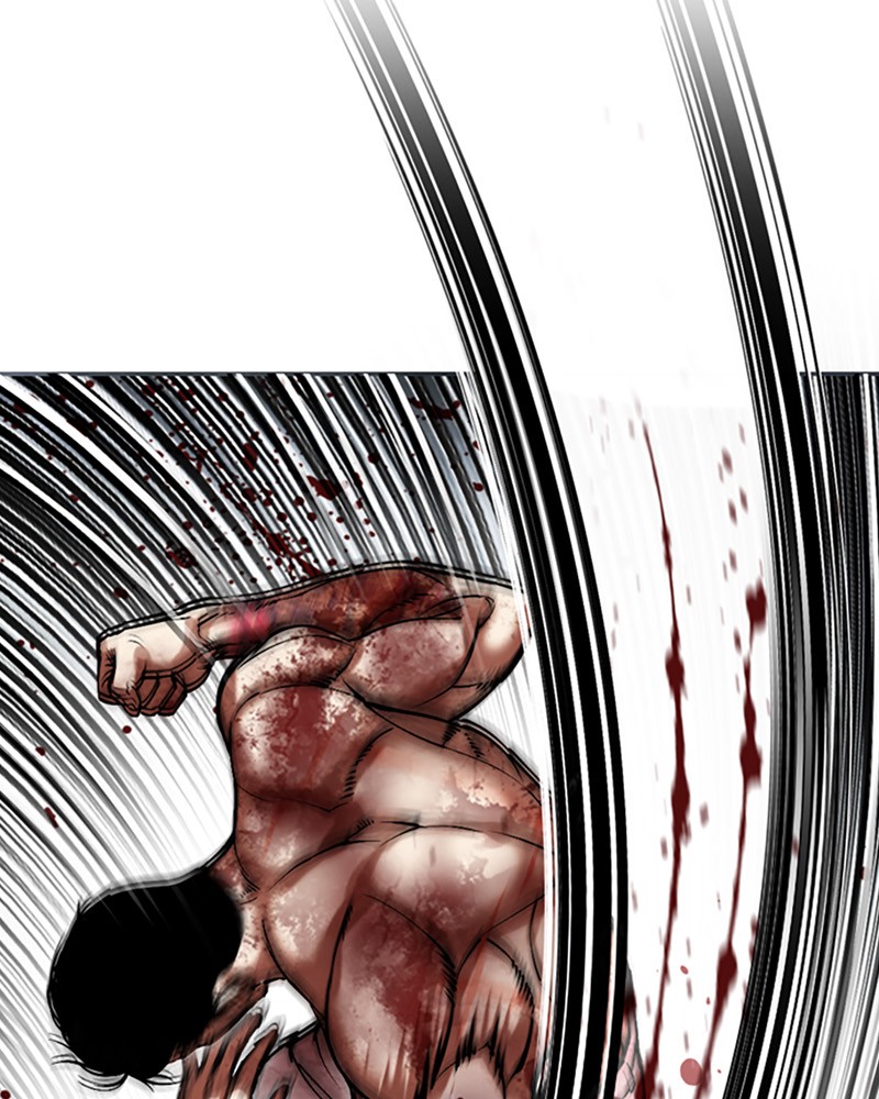 Lookism Chapitre 511 - Page 84
