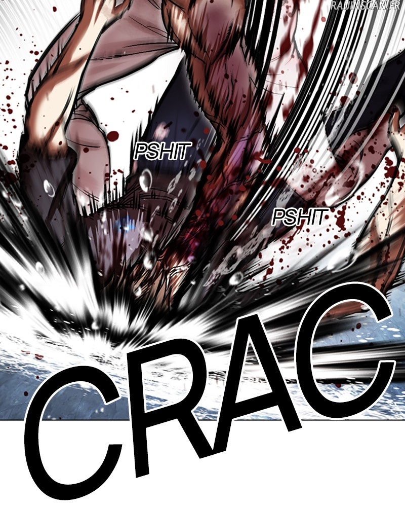 Lookism Chapitre 511 - Page 85