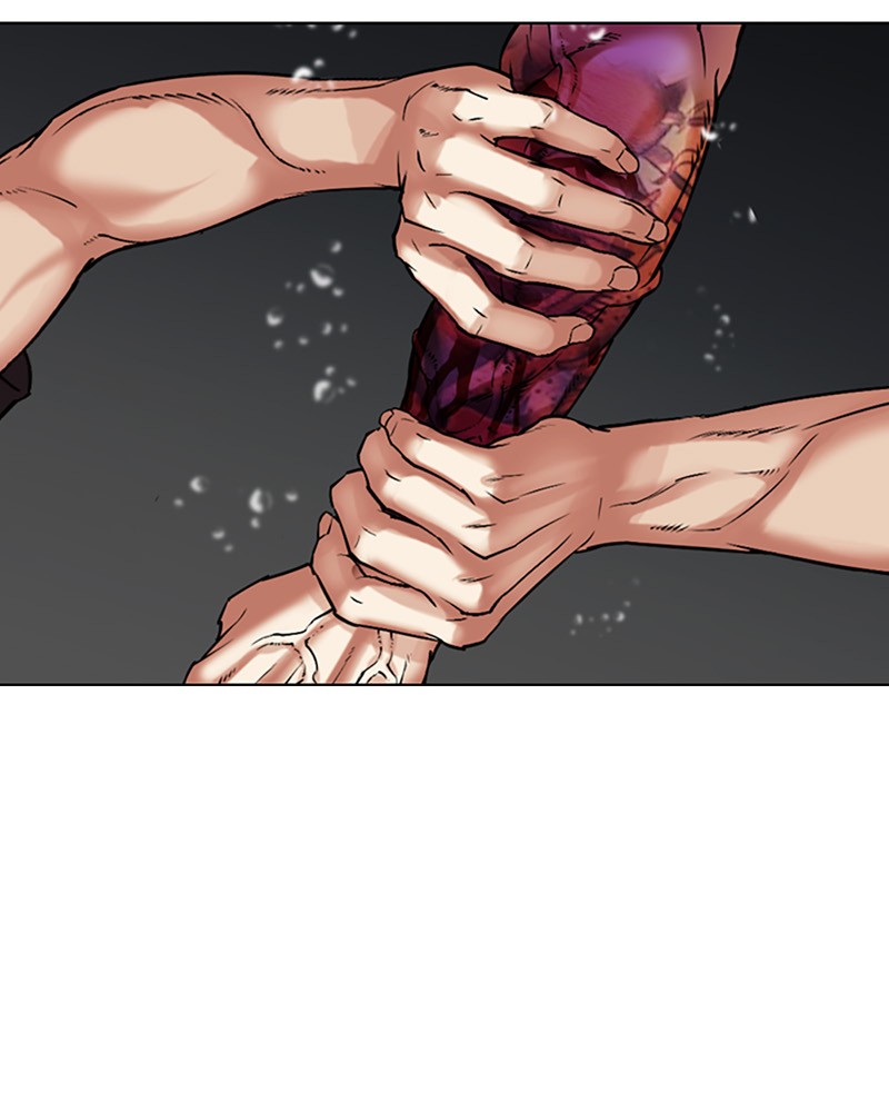Lookism Chapitre 511 - Page 87