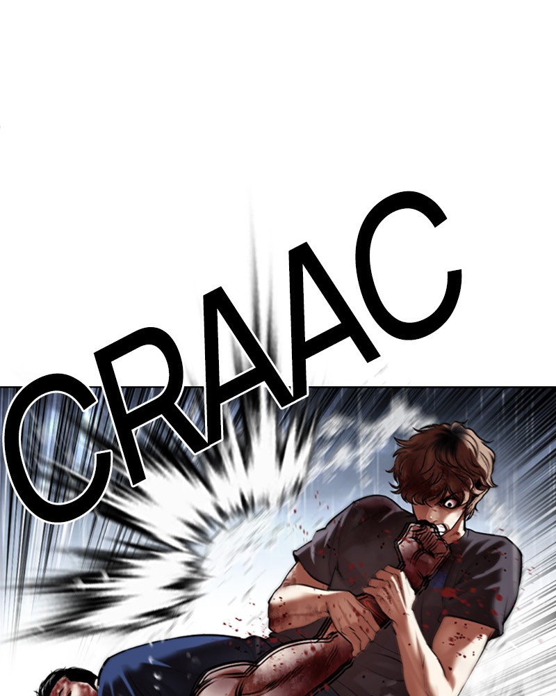 Lookism Chapitre 511 - Page 88