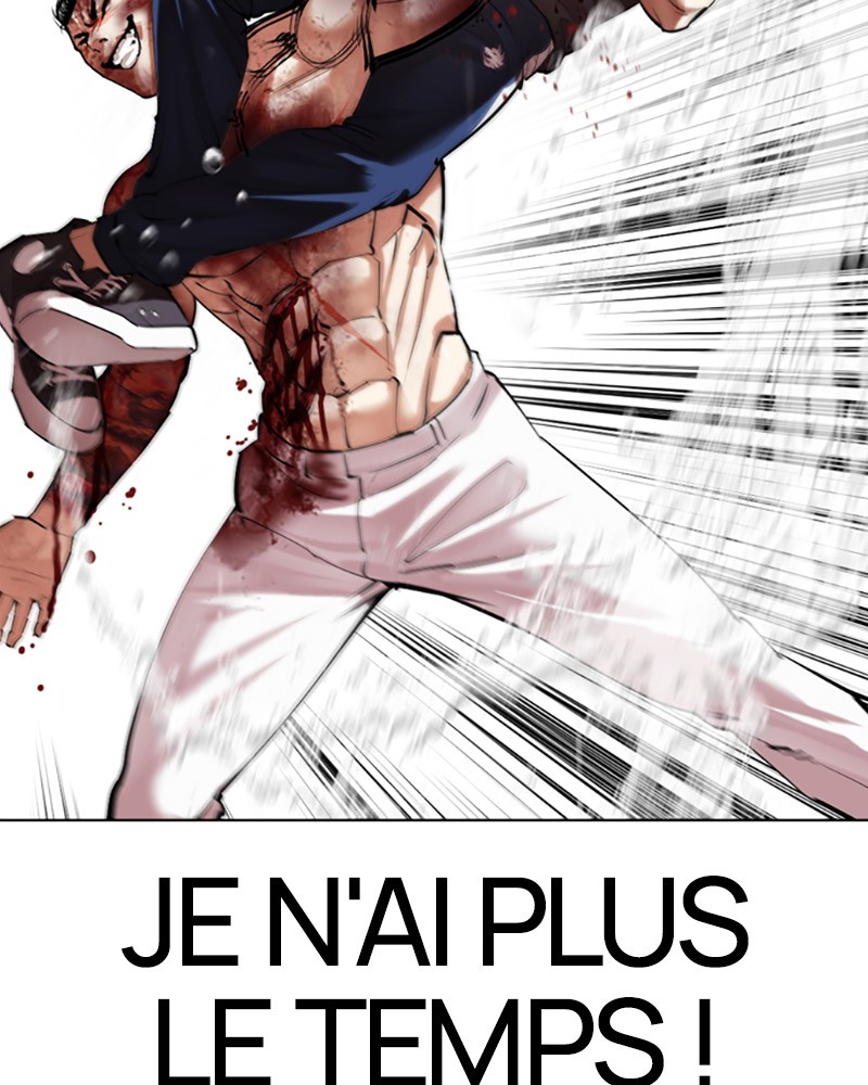 Lookism Chapitre 511 - Page 89
