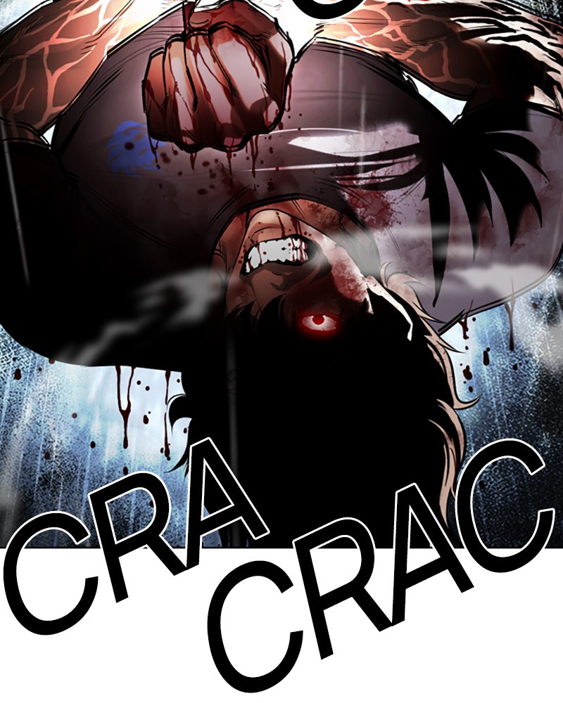 Lookism Chapitre 511 - Page 91