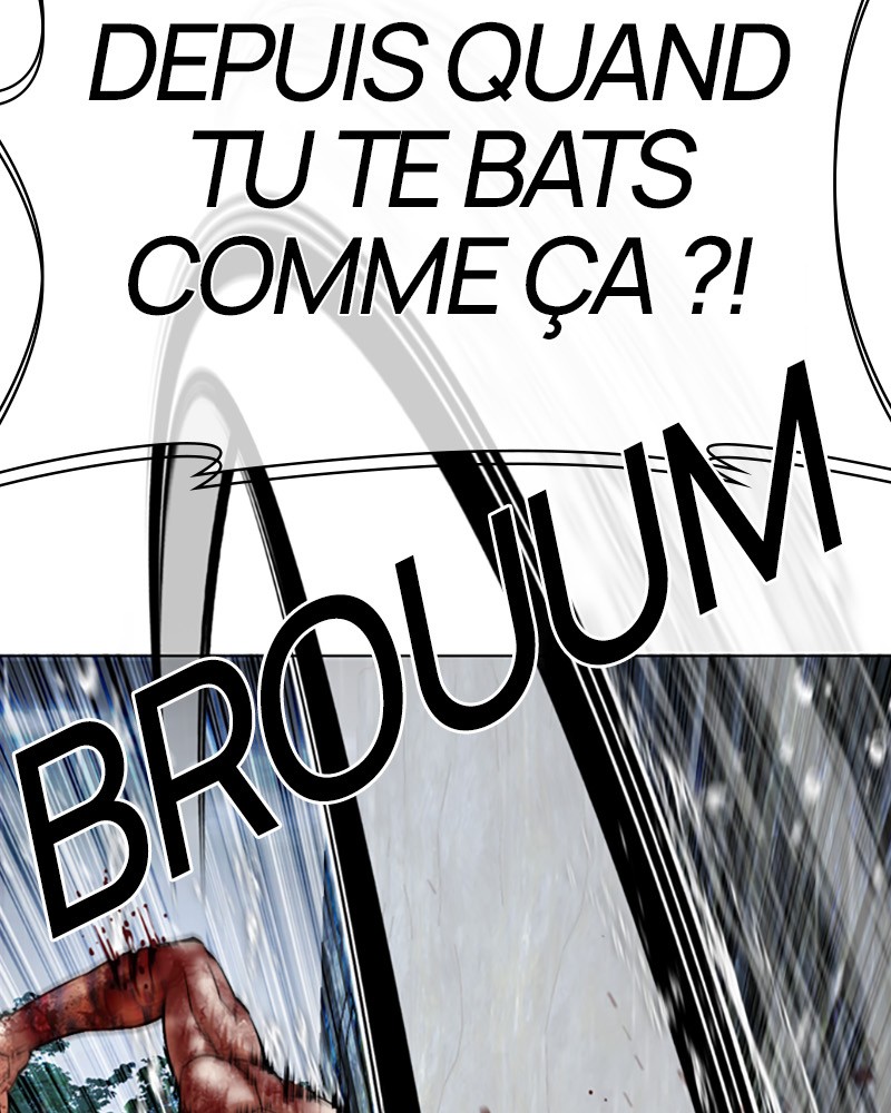 Lookism Chapitre 511 - Page 93