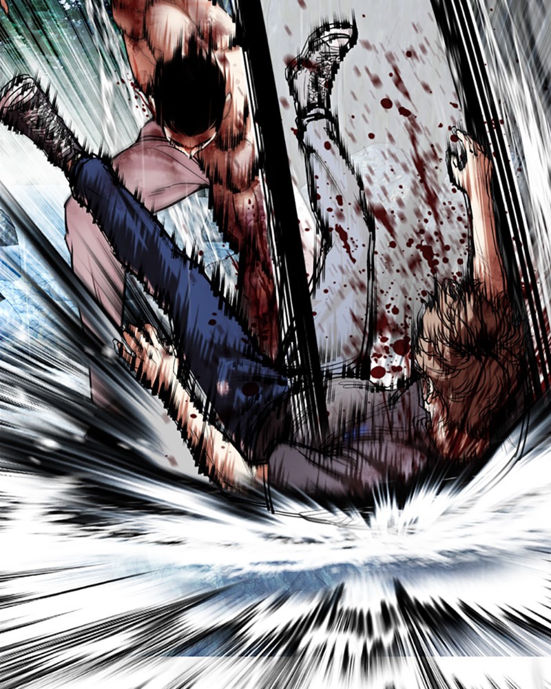 Lookism Chapitre 511 - Page 94