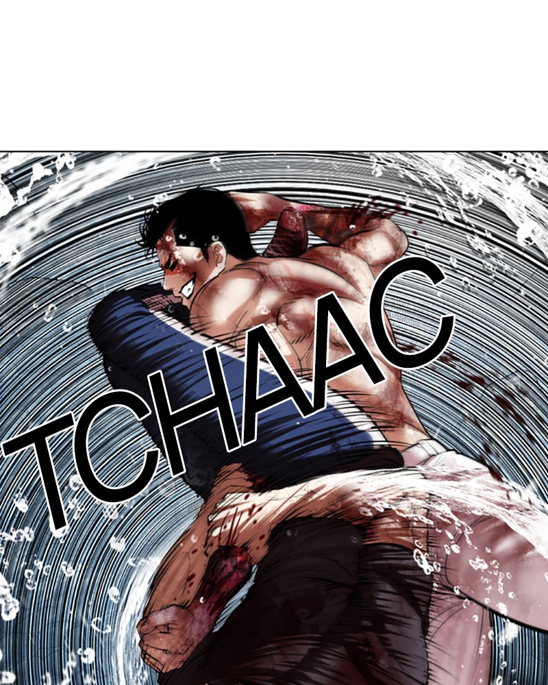 Lookism Chapitre 511 - Page 96