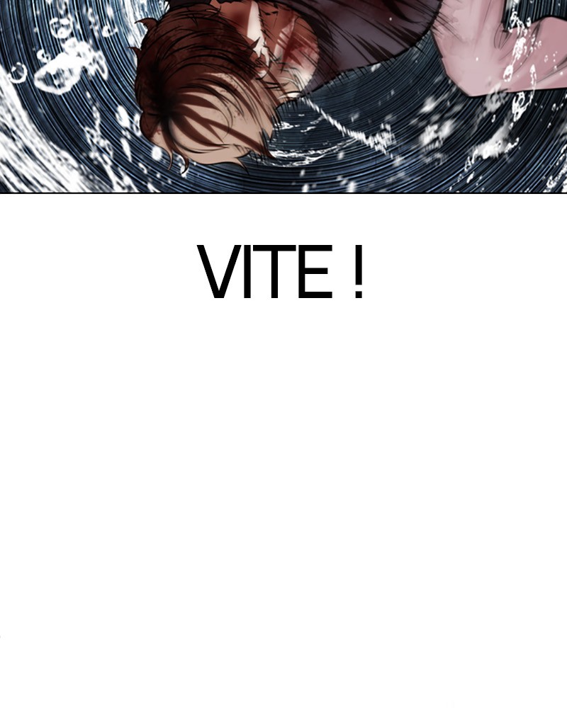 Lookism Chapitre 511 - Page 97