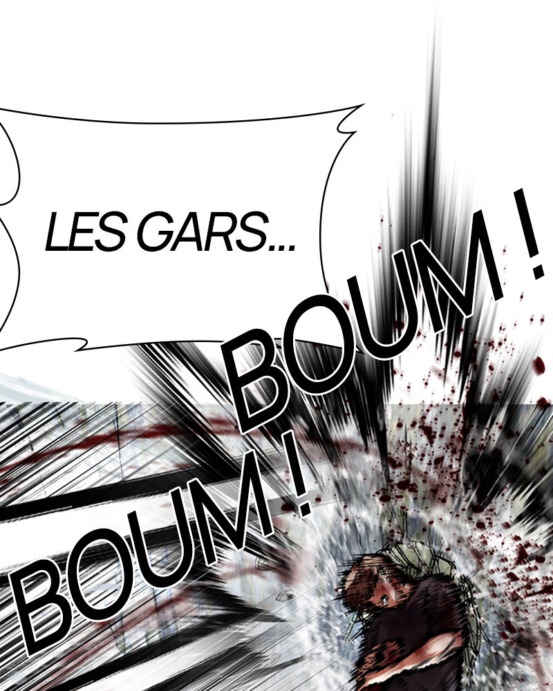 Lookism Chapitre 511 - Page 98