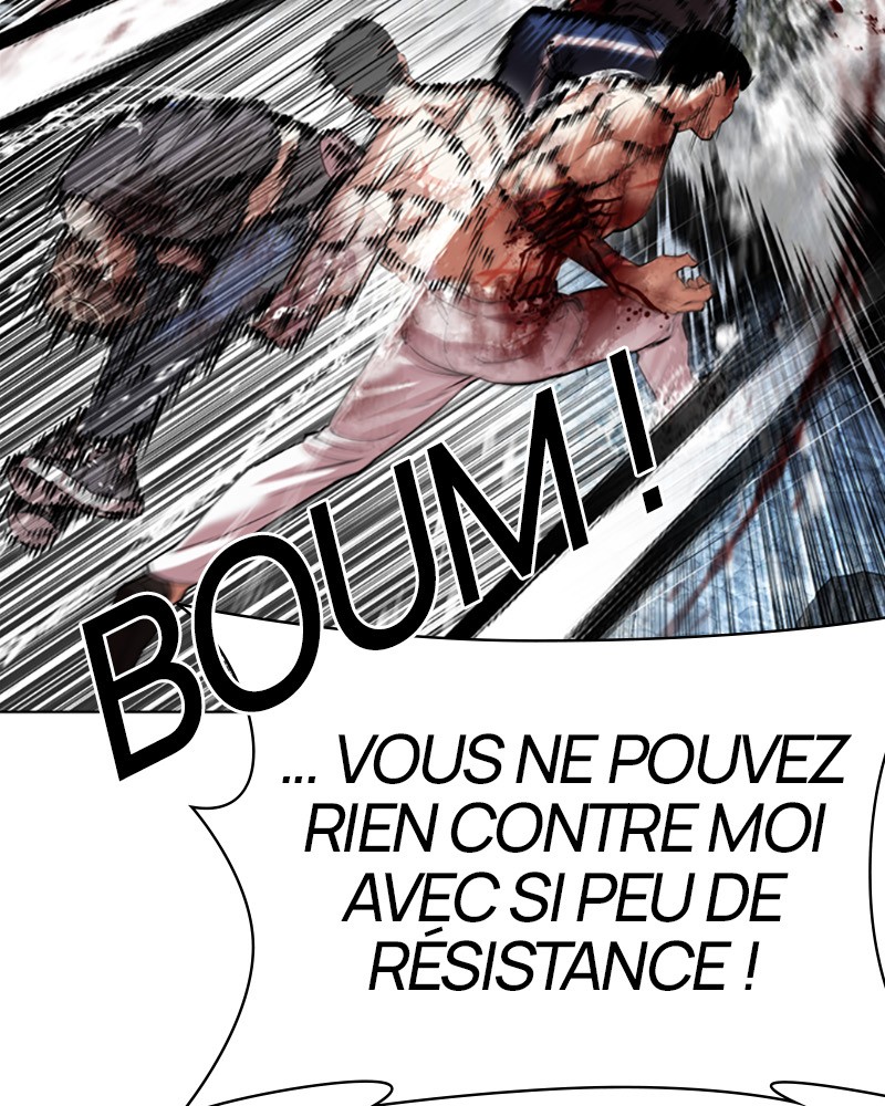 Lookism Chapitre 511 - Page 99
