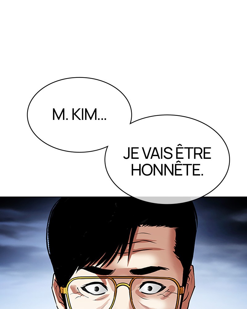 Lookism Chapitre 512 - Page 103